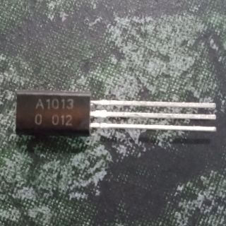 10 con transitor A1013 mới