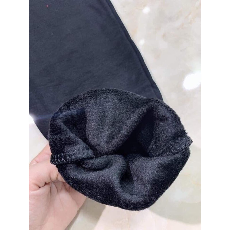 quần legging lót lông | BigBuy360 - bigbuy360.vn