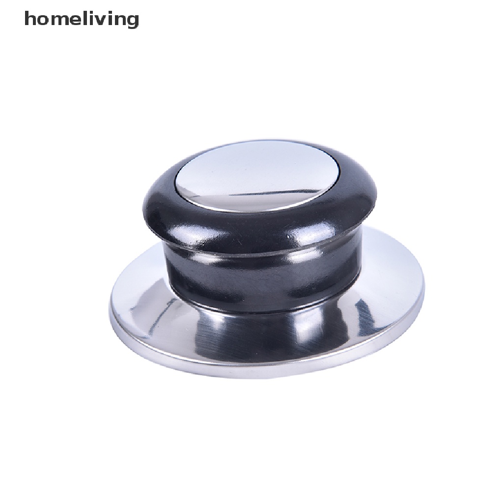 1 Vỏ Bọc Tay Cầm Nắp Nồi Thay Thế Thông Dụng