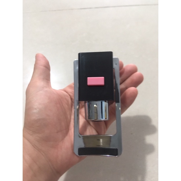 2 vòi cây nước nóng lạnh CNC ren trong