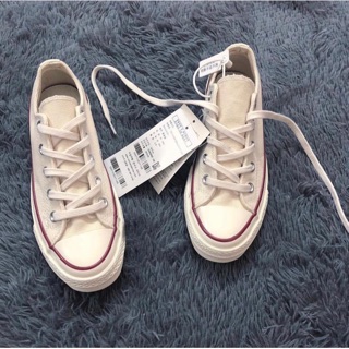 Converse 1970s rep kem
