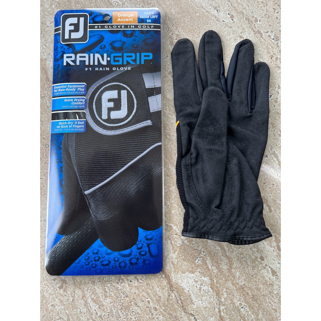 Găng tay golf FJ Footjoy Rain grip