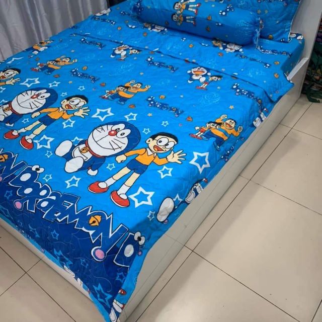 Mẫu doremon