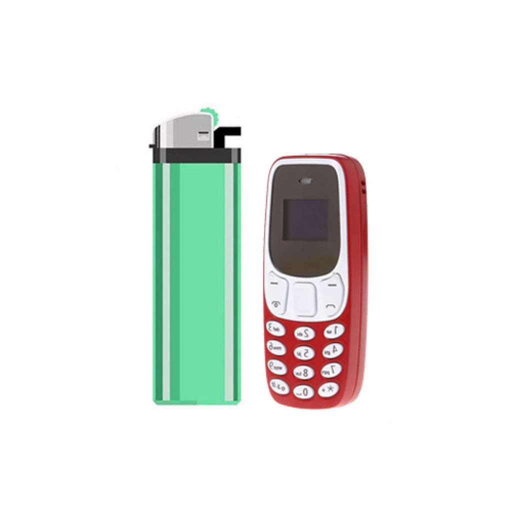 [GIẢM GIÁ SỐC] Điện thoại mini Nokia 3310 - Bảo Hành