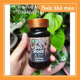 Siêu kích rễ Bio root 100ml – kích rễ cực mạnh nhập khẩu từ Mỹ (Hàng Loại 1)