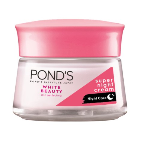 Kem dưỡng Pond's White Beauty trắng hồng rạng rỡ 50g