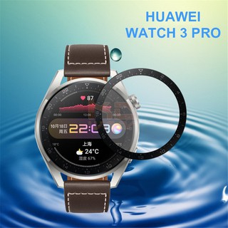 Huawei Watch 3 / Watch 3 PRO - Miếng dán 3D full viền