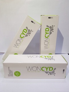 Dung dịch vệ sinh woncid