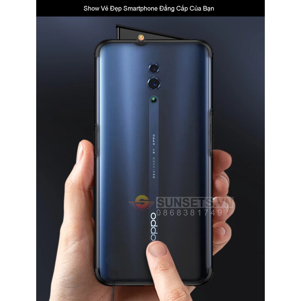 Ốp lưng Oppo Reno