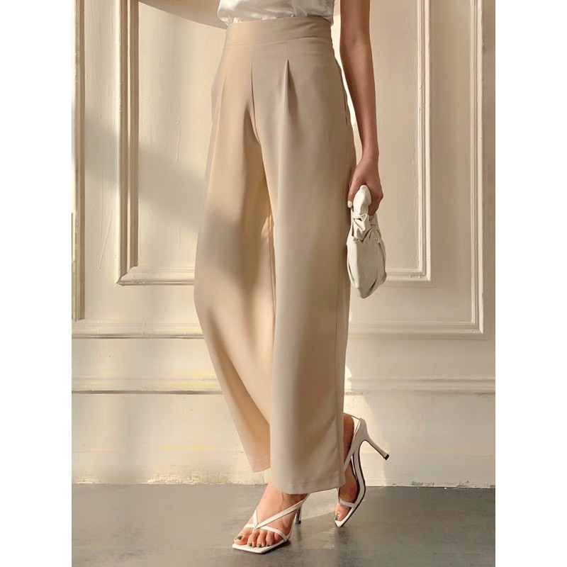 Quần suông - FORMAL PANTS | BigBuy360 - bigbuy360.vn