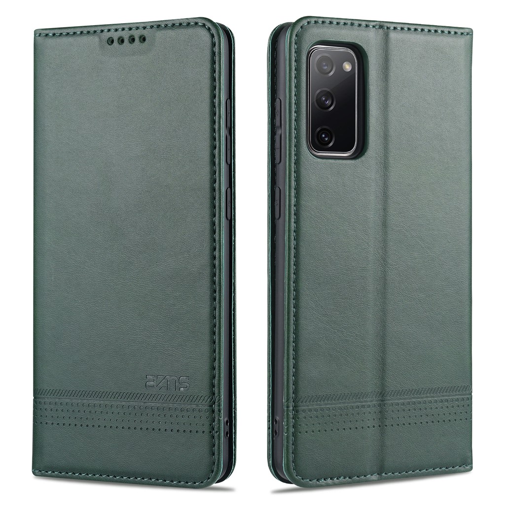 Bao da điện thoại cho SAMSUNG GALAXY S20 FE 5G / S20 Lite CX