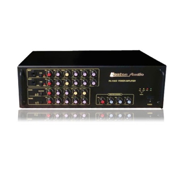 Amply Boston PA-1100 II