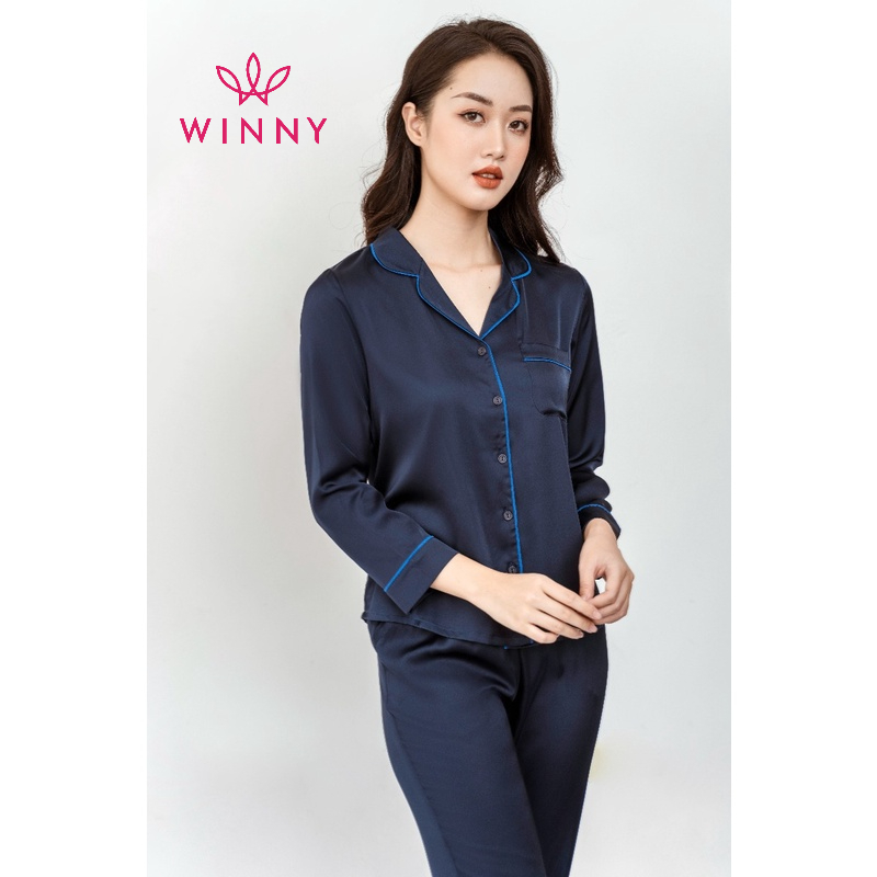 Bộ đồ mặc thu đông Winny 2MNSA21904D