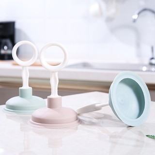 Dụng cụ hút cống loại mini