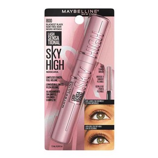 Maybelline sky high lash sensational mascara