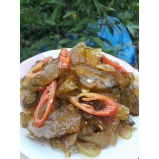 dưa mắm trộn -500g-60k