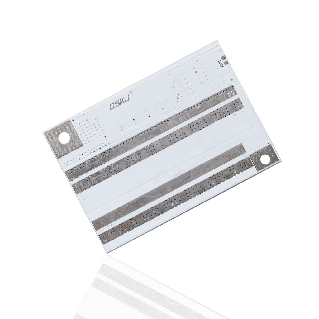 Bảng Mạch Bảo Vệ Sạc Pin Lithium 3S 4S 5S BMS 12V 21V 3.2V 3.7V 100A