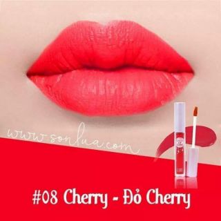Son Tơ Lụa 4D Nhập Khẩu Nguyên Chiếc Từ Hàn Quốc