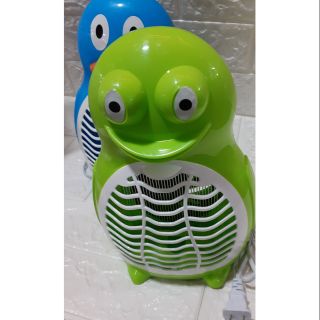 Đèn bắt muỗi và côn trùng hình thú