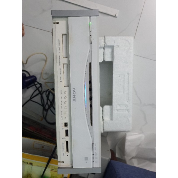 Máy chơi game Sony PSX 7700