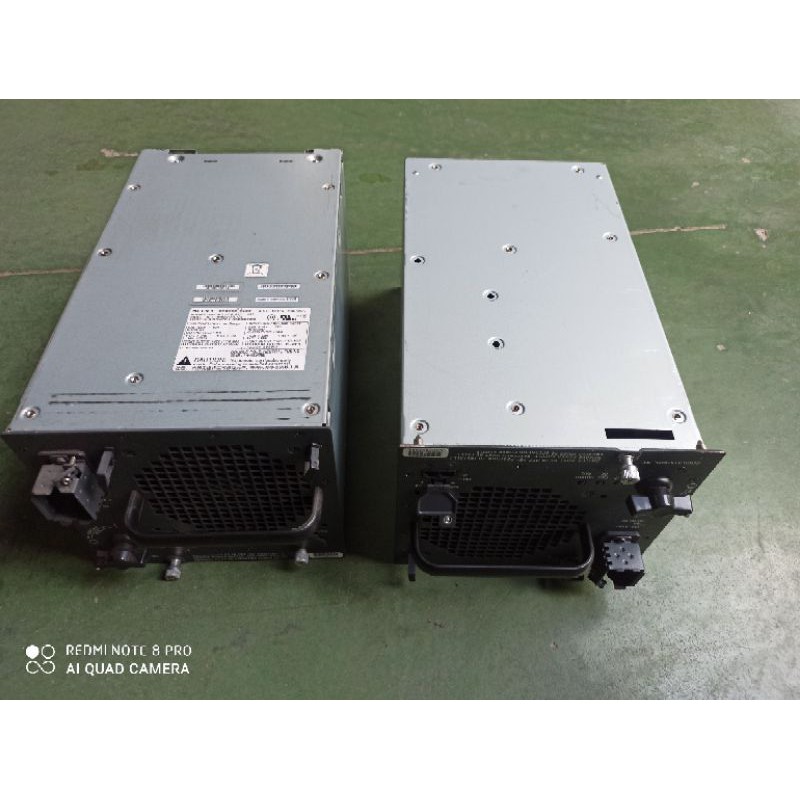 Nguồn viễn thông Sony APS-172 AC/DC Power Supply 2800w 12v 113A 50v 28A siêu khủng