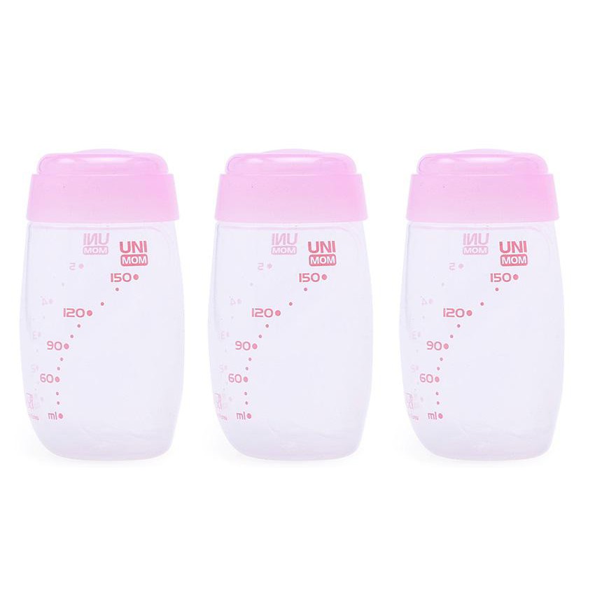 Bình trữ sữa Unimom UM880045