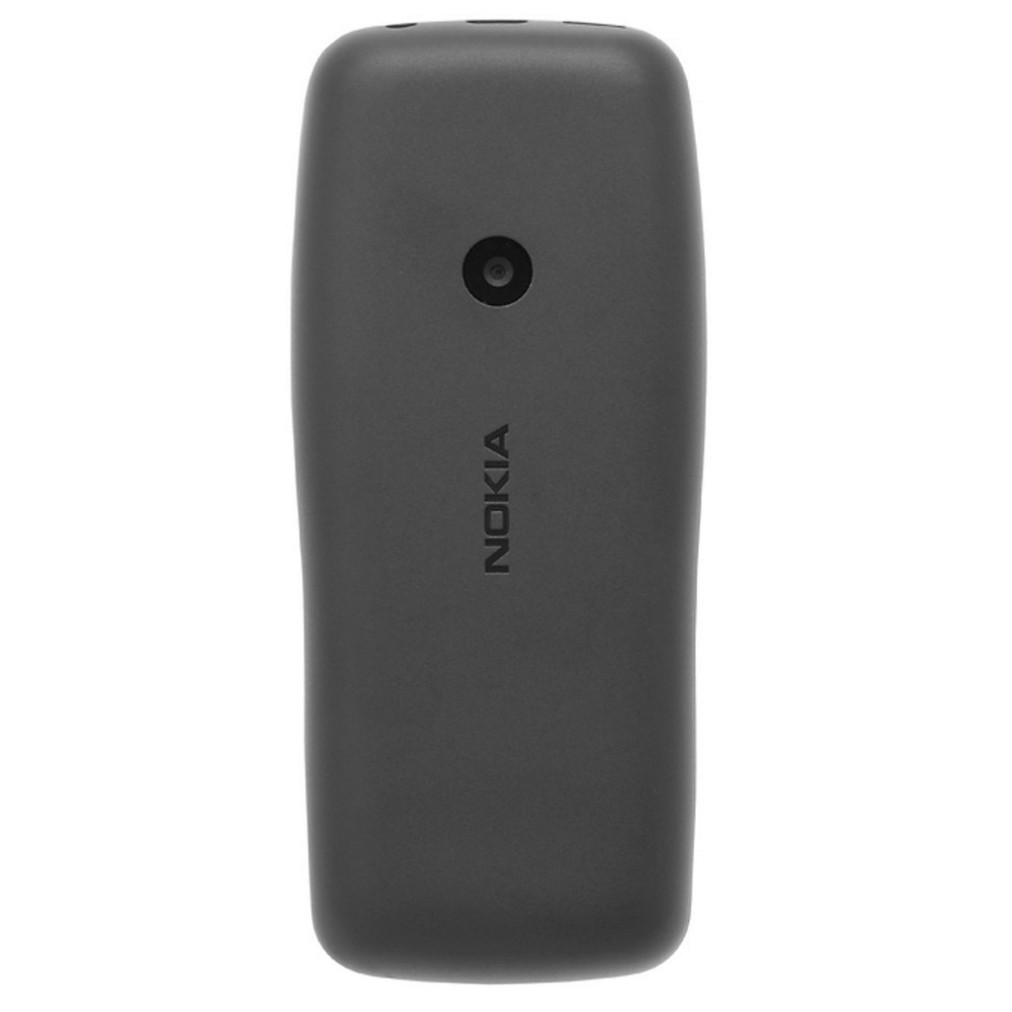 [ DEAL SỐC ] Điện Thoại Nokia 110 2 Sim (2019) - Hàng Chính Hãng Hàng Chính Hãng FULL BOX | BigBuy360 - bigbuy360.vn