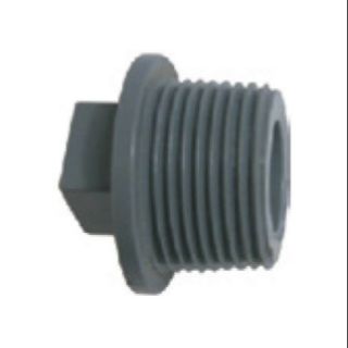 NÚT BỊT RĂNG NGOÀI PVC PHI 21,27, 34,42,49,60