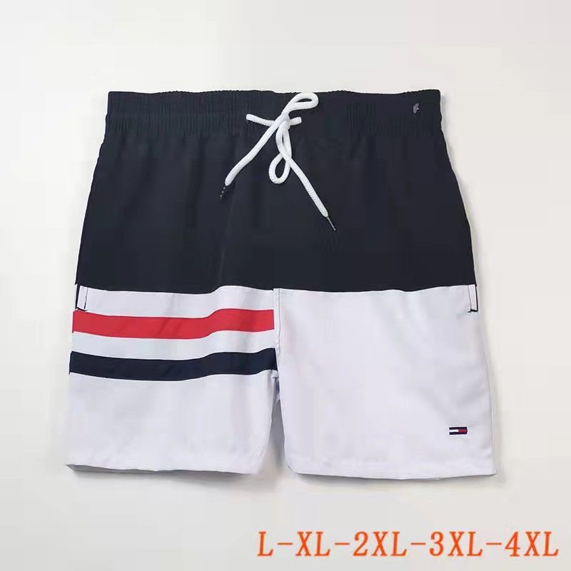 Quần Short Nam Mau Khô Phong Cách Cổ Điển Thời Trang Mùa Hè Năm 2021