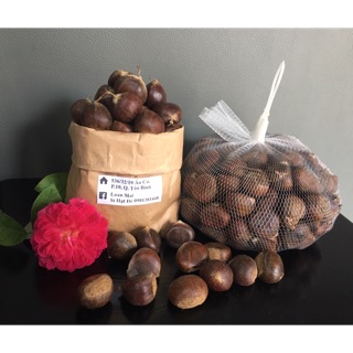 COMBO 5kg HAT DẺ TƯƠI LOẠI 1 Tại TOHCM