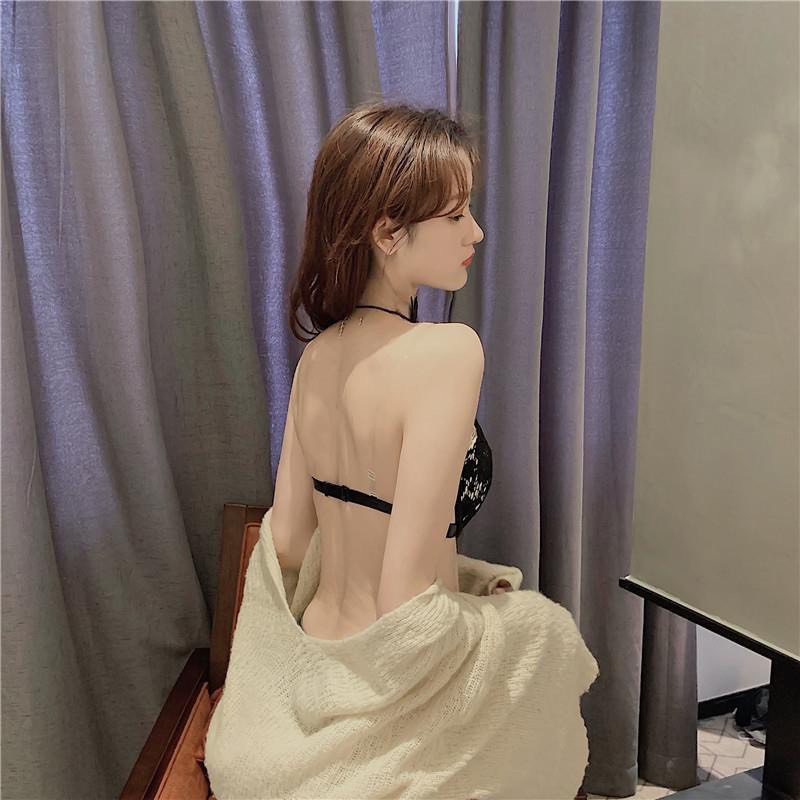 Áo Lót Nữ Đẹp ❤️FREESHIP❤️ Áo Ngực Nữ đệm tim phối họa tiết ren hoa có gọng quyến rũ điệu đà mẫu BRA11