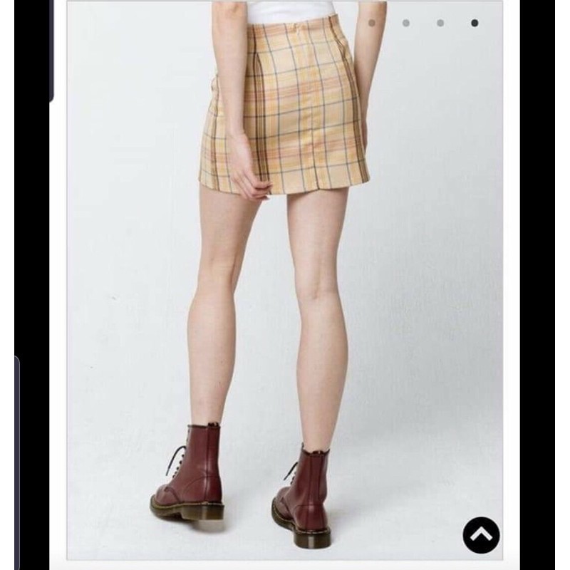 Chân váy ngắn vnxk CV63T1 | BigBuy360 - bigbuy360.vn