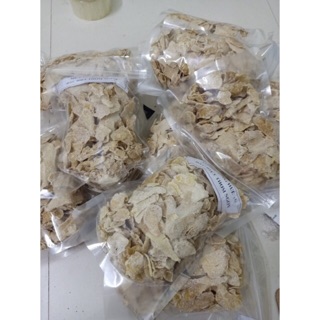 1kg Mứt Gừng Huế Loại 1