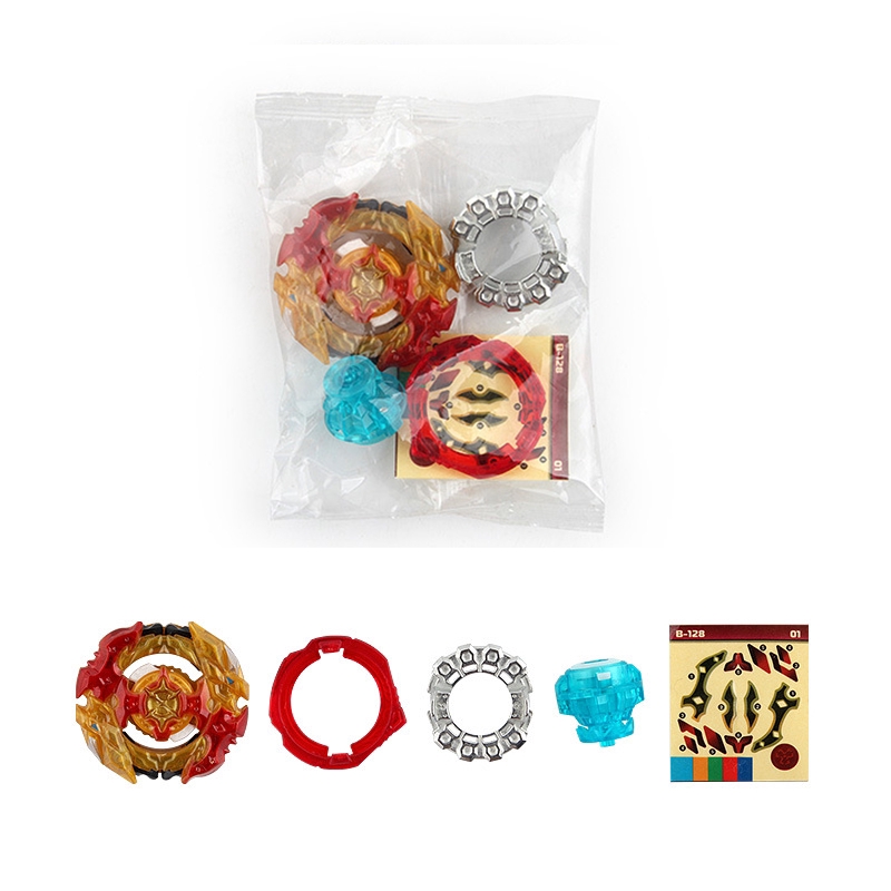 Con Quay Đồ Chơi Beyblade Burst B-128 Cho Bé