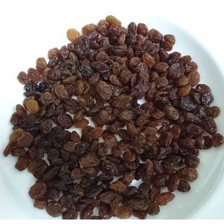 Nho Khô Queen Diamond Iran 1kg
