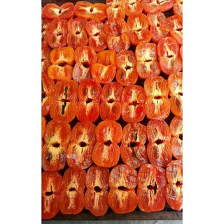 Hồng sấy Đà Lạt