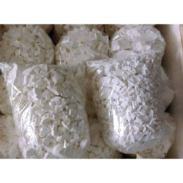 Tinh bột sắn dây nhà làm 0,5kg