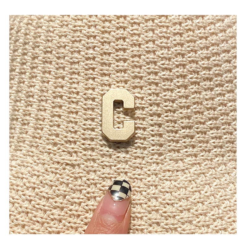 Nón Cói Len Chữ C Mũ Len Rộng Vành Nữ Jussy Fashion Kiểu Mũ Tai Bèo Vành Cụp Phogn Cách Vintage Chất Len Đan Dày