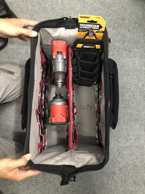 Túi đồ nghề Husky chính hãng Mỹ