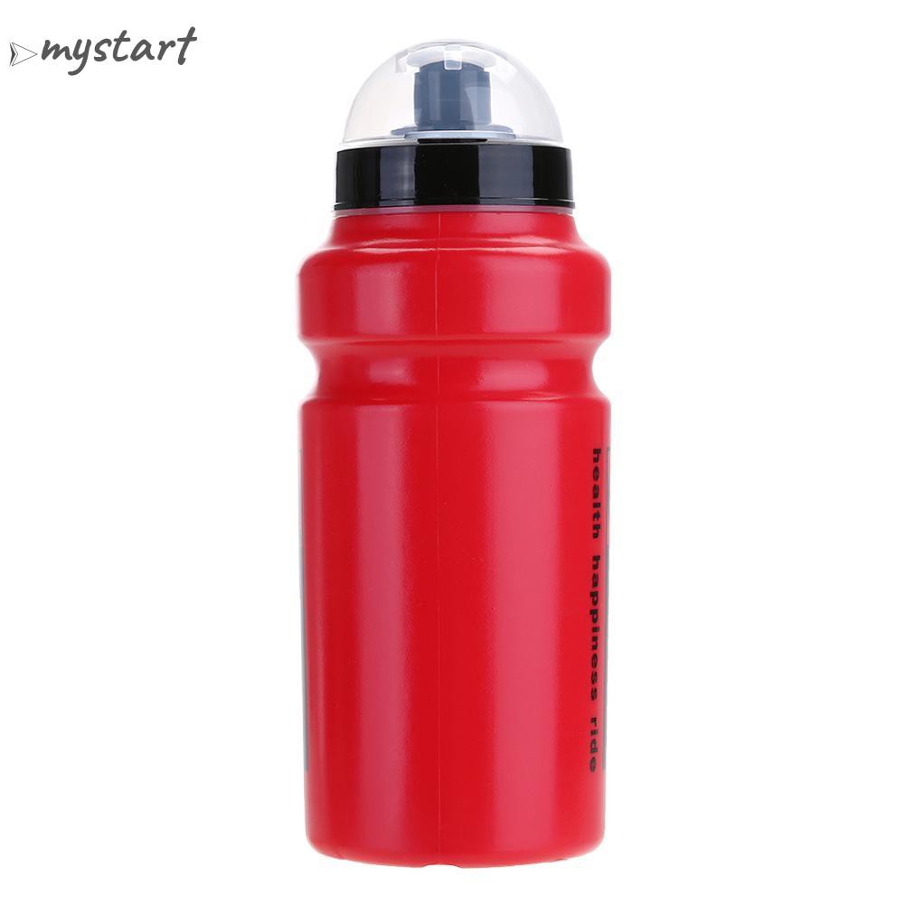 Bình nước thể thao dung tích 500ml