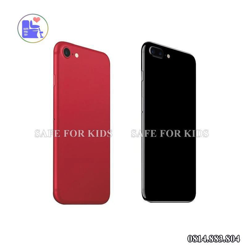 Cá Tháng Tư Điện Thoại Giật Điện - Đồ Chơi Ảo Thuật Troll iPhone XS Max Giật Điện Troll Bạn Bè