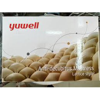 Nệm chống loét Yuwell Lattice