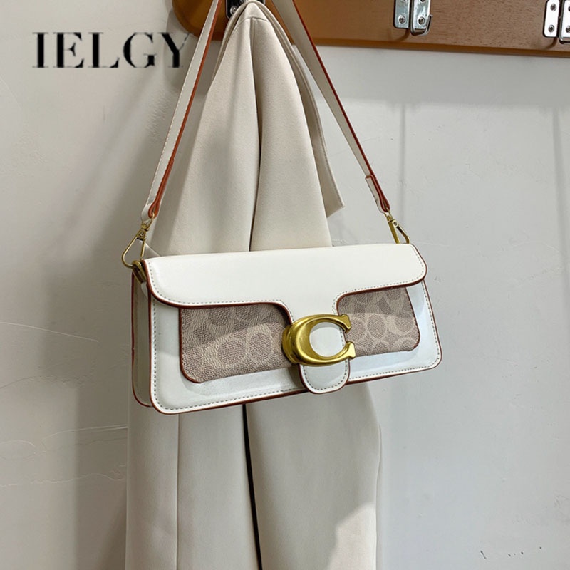 Túi xách đeo vai IELGY sành điệu dành cho nữ