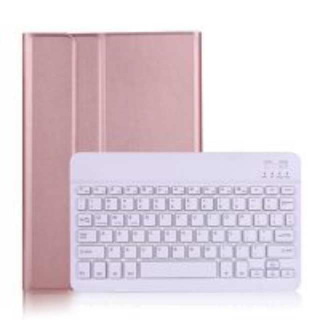 Bao da kèm bàn phím samsung galaxy tab S6 / T860/ T865