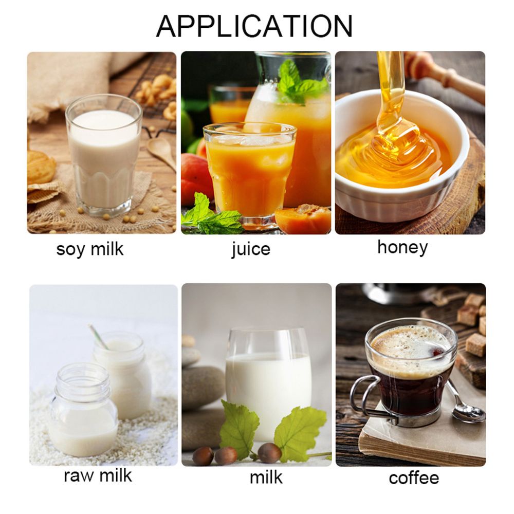 Rây lưới lọc thức ăn siêu mịn 100/ 200/ 400 mắt