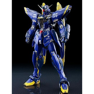 Mô hình Metalbuild F91 Harrison