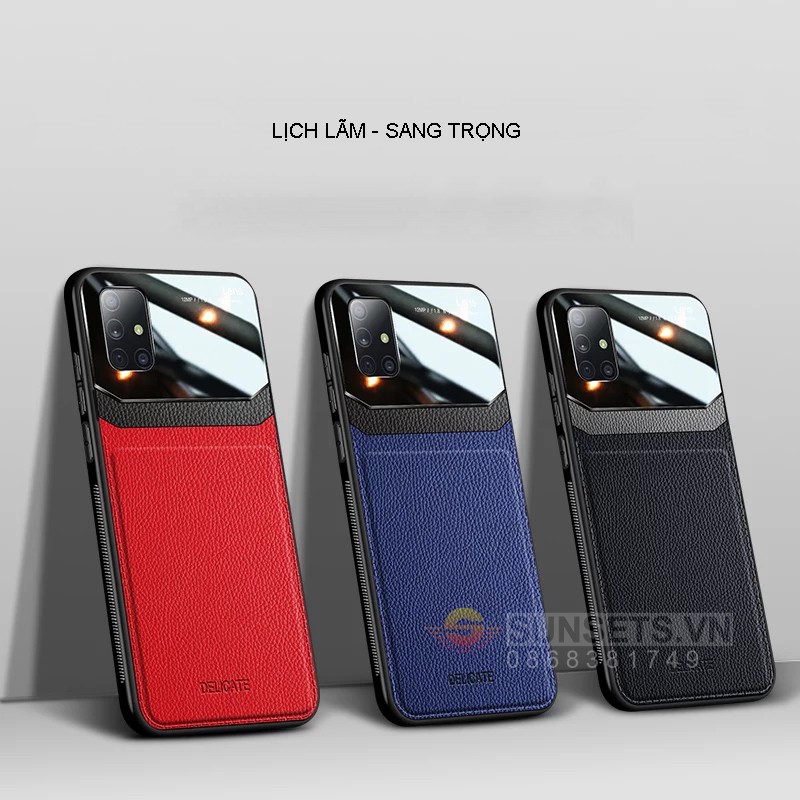Ốp lưng Samsung M51/ A51/ A32/ A52/ A52s/ A72