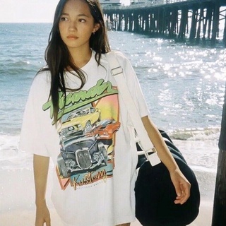 áo phông brandy melville
