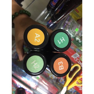 Keo xịt tóc Màu Familiar