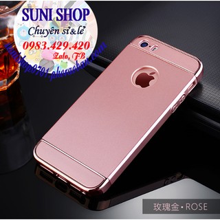 🌷 Combo 2 Ốp lưng  IPHONE  6S, 6 PLUS